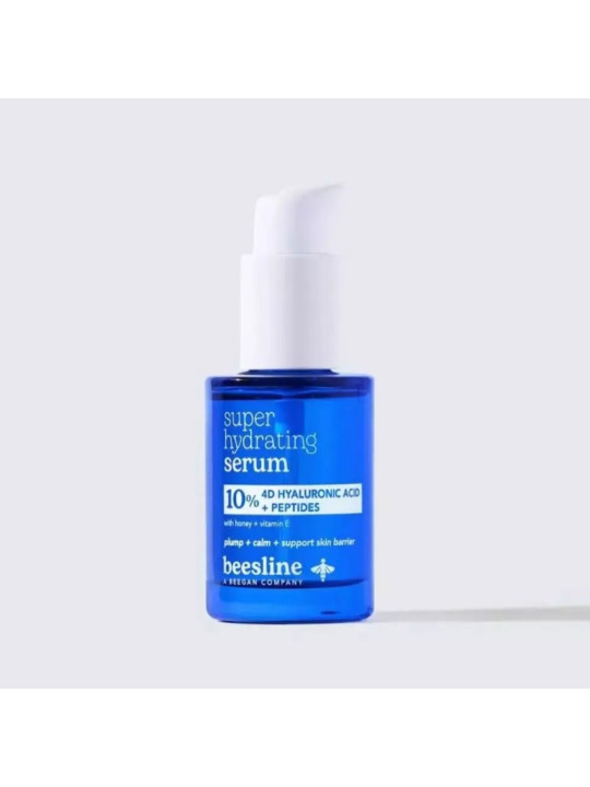 Beesline Sérum Super Hydratant 30ml