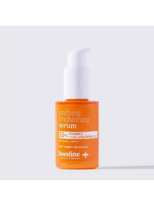 Beesline Sérum Éclaircissant Unifiant 30ml