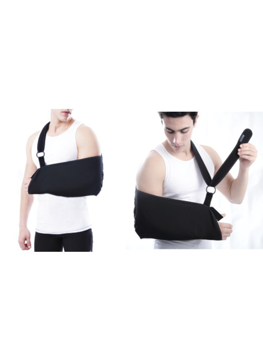 ORTHOMED SUPPORT DE BRAS T3  AB-1102-3