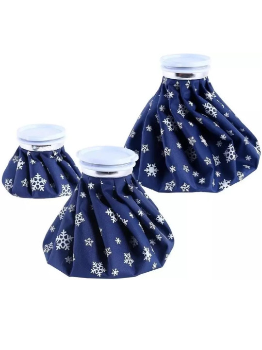 VESSIE A GLACE 28 CM