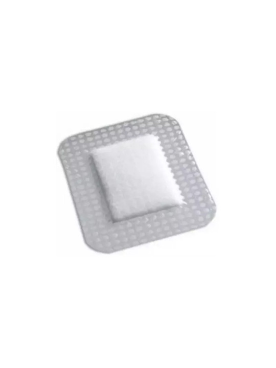 STERIPLAST POST-OP  PANS ADHESIF STERILE 50MM*72MM