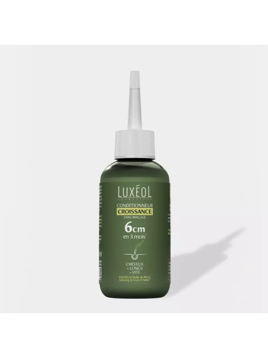 LUXEOL CONDITIONNEUR CROISSANCE 150ML