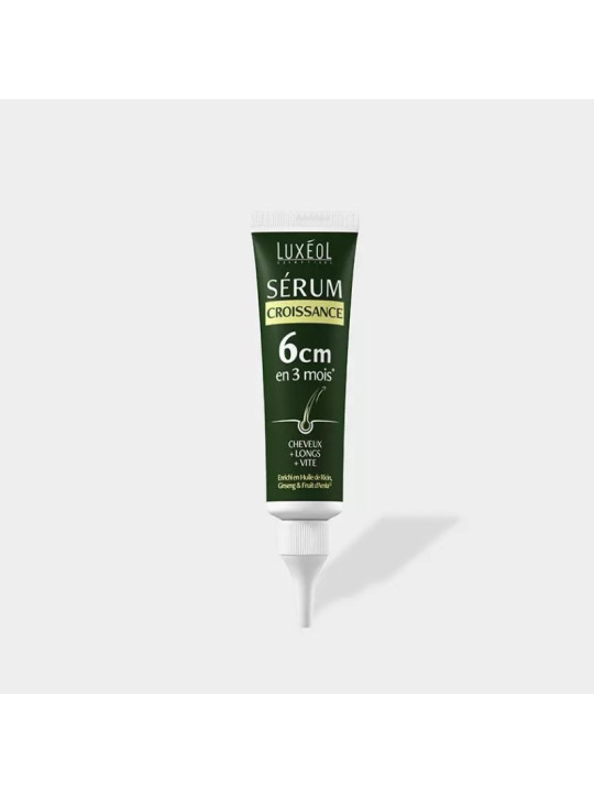 LUXEOL SERUM CROISSANCE 50ML