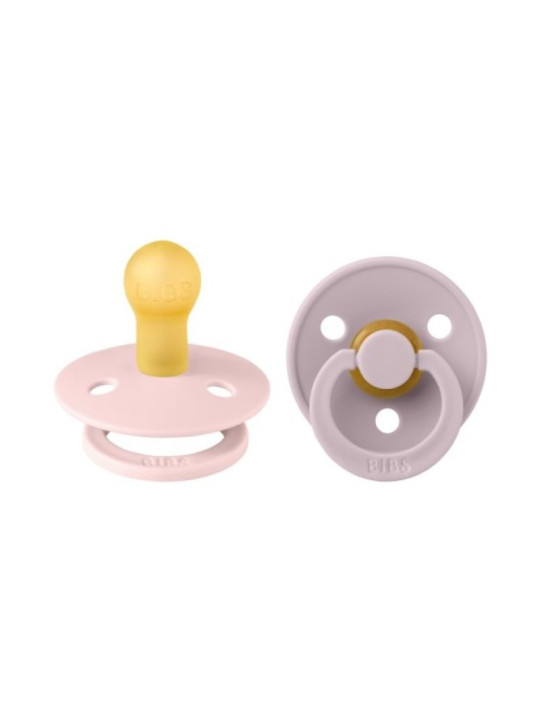 BIBS PACIFIER size 1