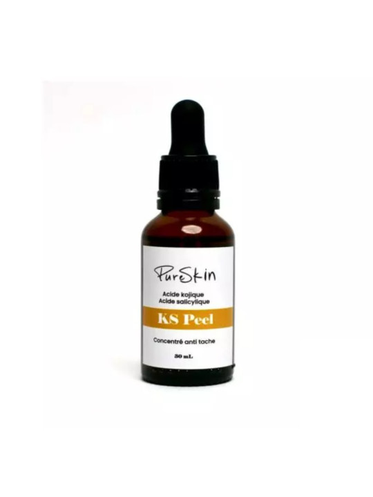 PURE SKIN KS PEEL 30ML