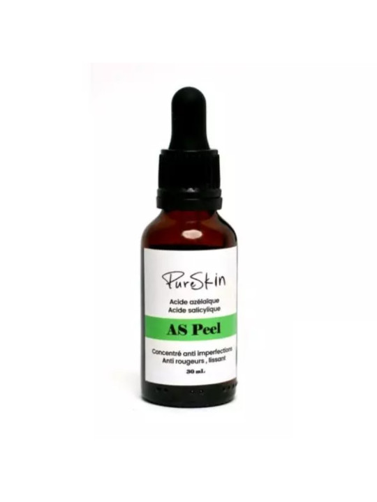 PURE SKIN AS PEEL 30ML