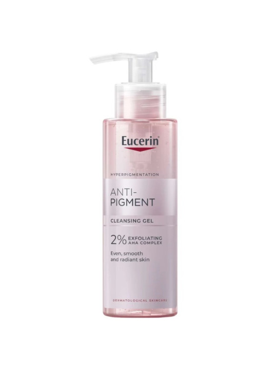 Eucerin Anti-Pigment Cleansing Gel 200ml
