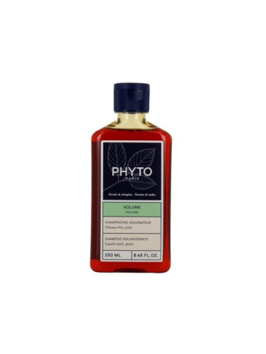 PHYTO shampoing volumateur 250ml