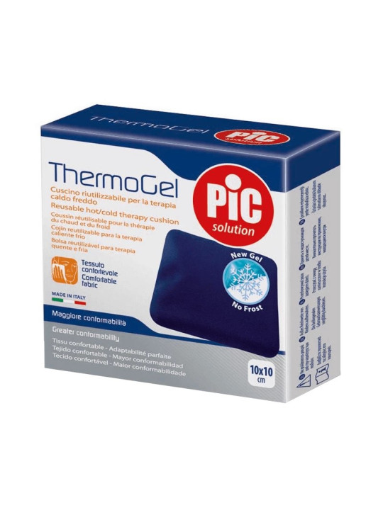 Pic Thermogel 10*10cm