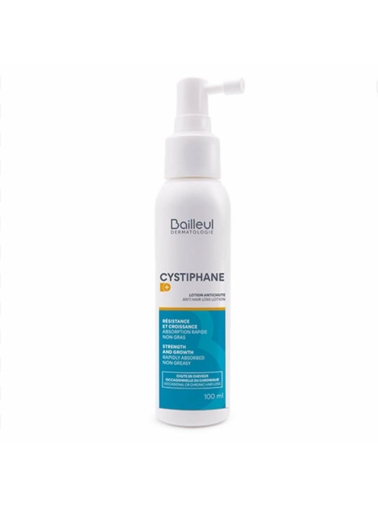 CYSTIPHANE LOTION ANTI CHUTE 125ML