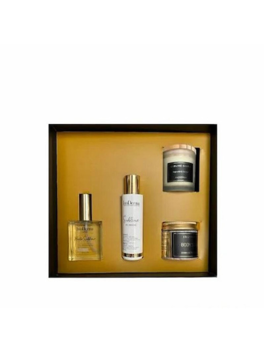 INODERMA COFFRET A DROP OF MAGIC