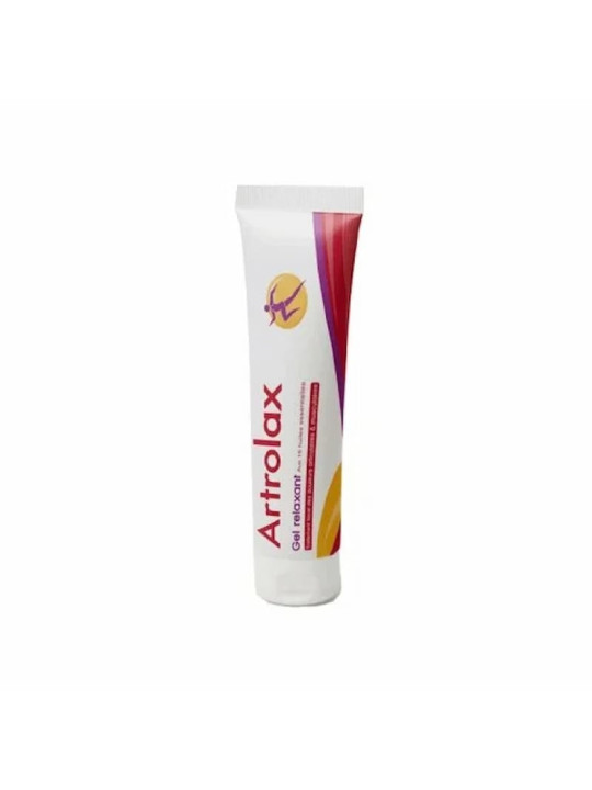 ARTROLAX GEL RELAXANT 50ML
