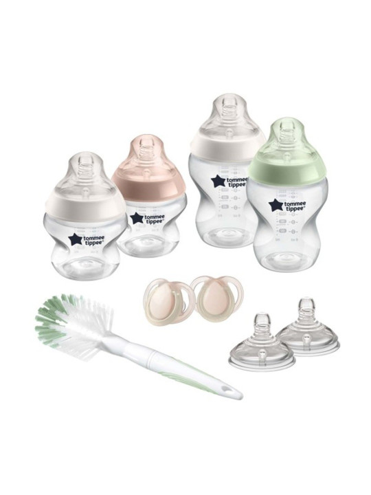 TOMMEE TIPPEE KIT NAISSANCE MIXTE