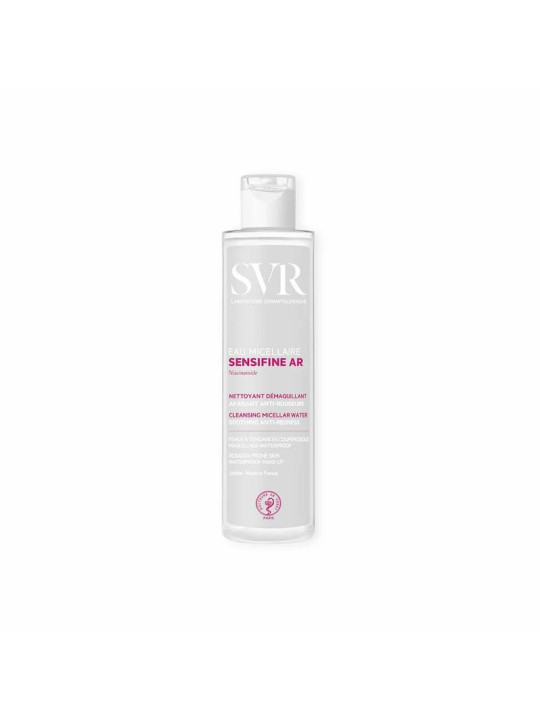SVR sensifine ar eau micellaire 200ml
