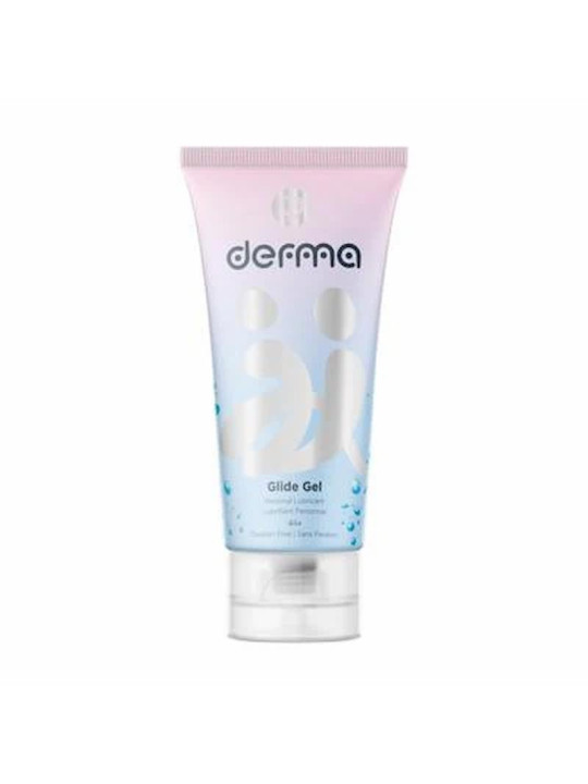 DERMA GLIDE GEL lubrifiant  75GR