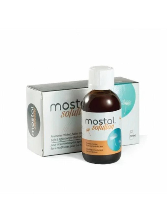 MOSTAL SOLUTION ANTI-CHUTE 50 ML
