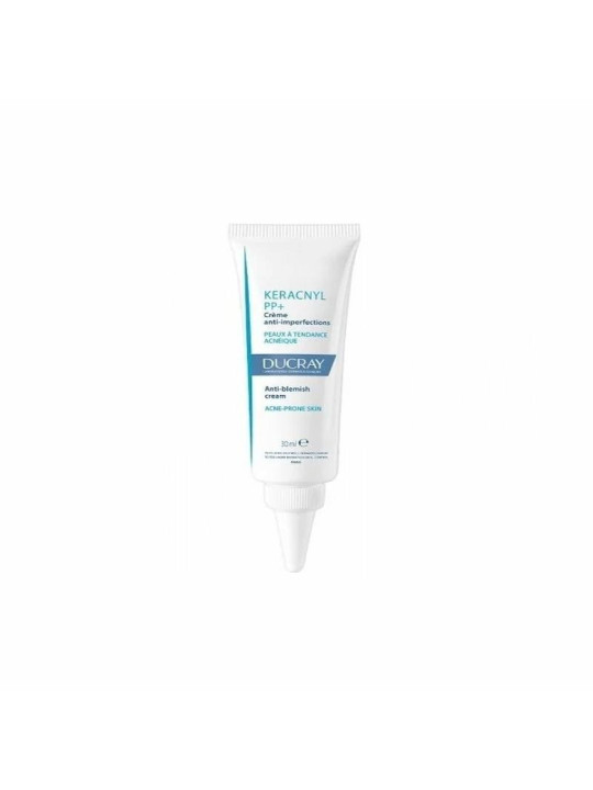 DUCRAY KERACNYL PP+ CREME ANTI-IMPERFECTIONS 30ML