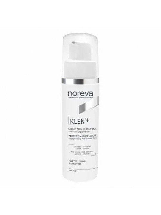 NOREVA IKLEN+ SERUM SUBLIM PERFECT 30ML