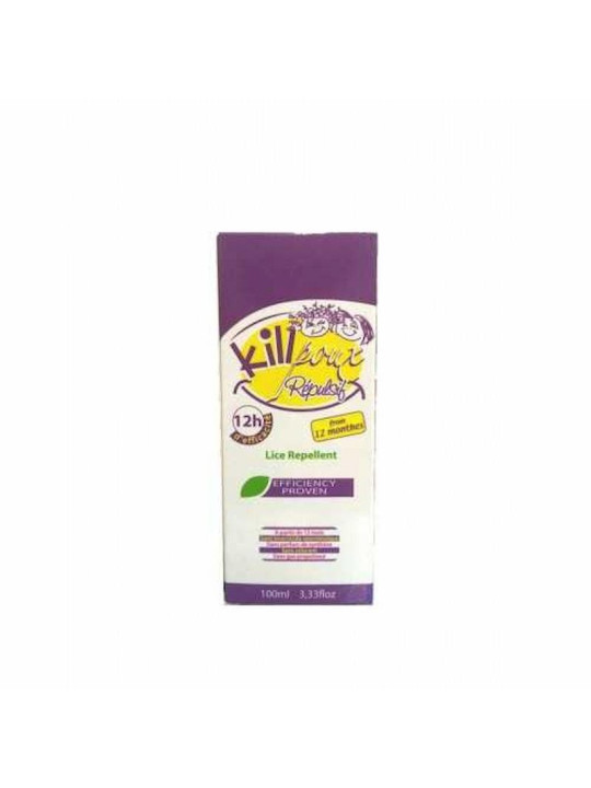 KILLPOUX REPULSIF 100 ML