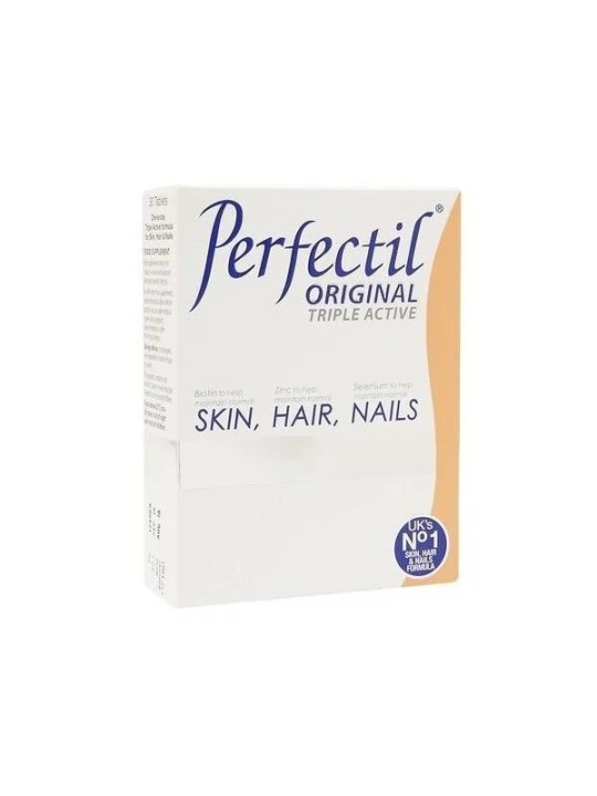 Vitabiotics Perfectil Original 30 COMPRIMÉS