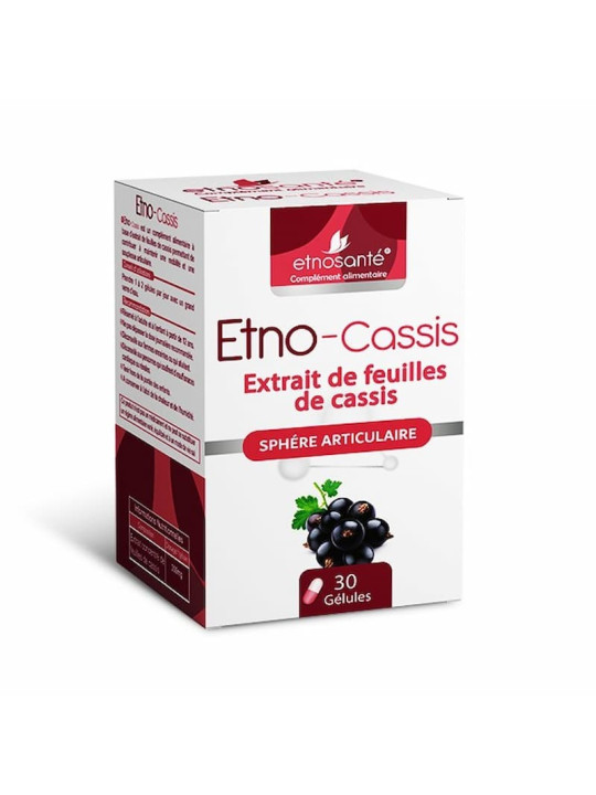 ETNO-CASSIS SPH2RE ARTICUL BT/30