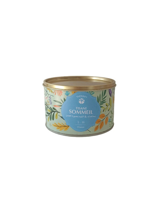 PHYTOKAD TISANE SOMMEIL PROFOND 20 SACHETS