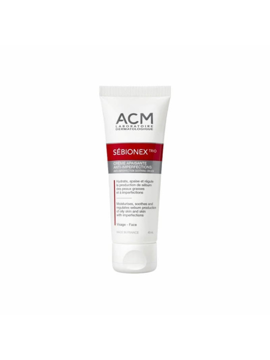 SEBIONEX TRIO 40 ML