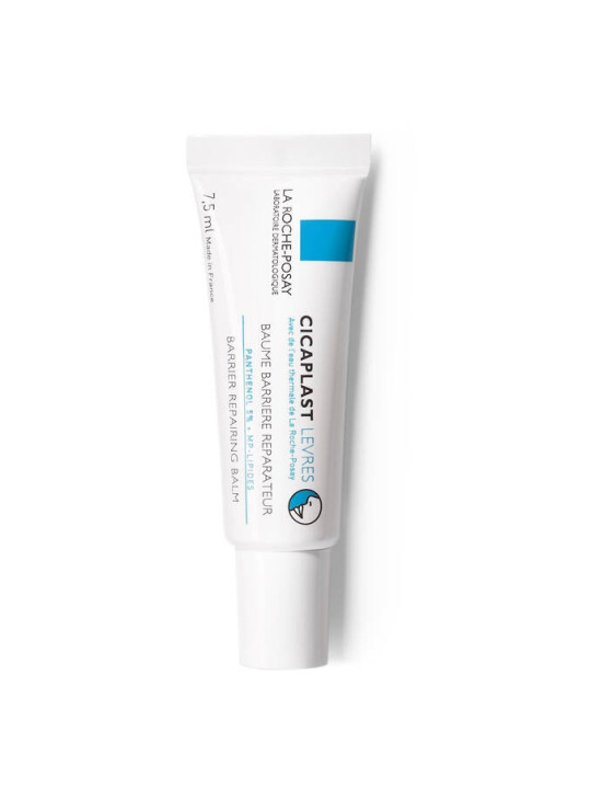 Cicaplast lèvres Baume barrière réparateur