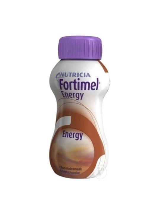 FORTIMEL EXTRA  CHOCOLAT