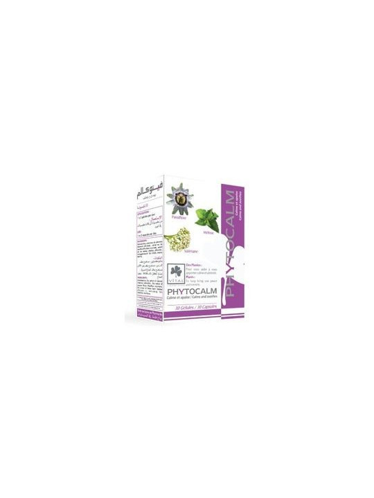 PHYTOCALM GOUTTE BUVABLE 70ML