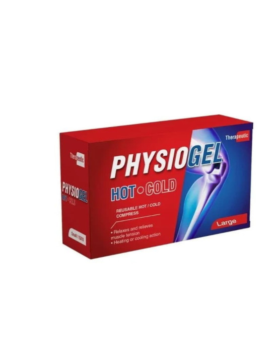 PHYSIO-GEL CH/F 25x20 L