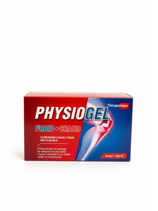PHYSIO-GEL CH/F 15x15 S