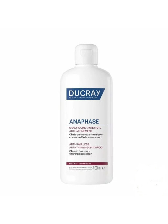 DUCRAY ANAPHASE+ Shampooing Antichute 200ML