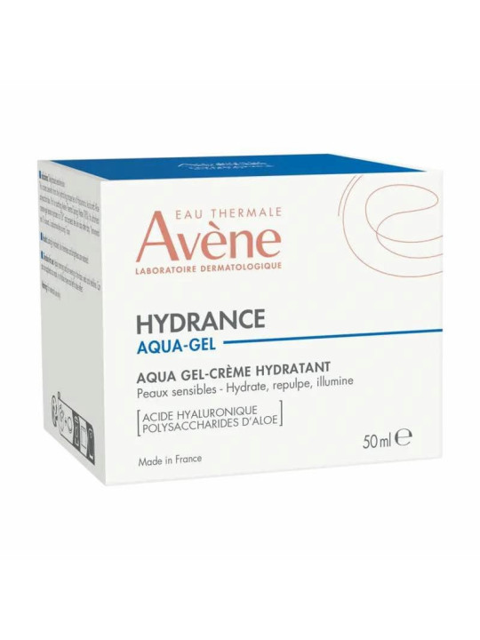 AVENE hydrance aqua gel 50 ml