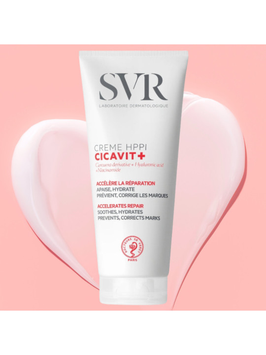 SVR Cicavit+  Crème apaisante réparatrice - 40ml