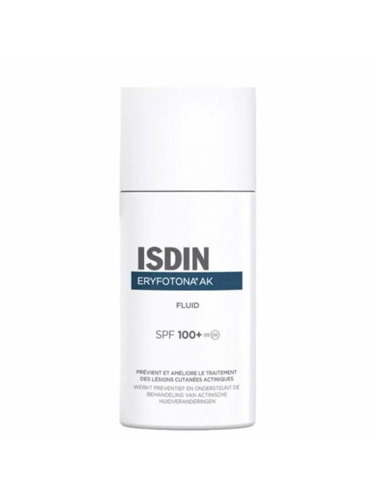 ISDIN Eryfotona AK 100+spf fluide 50 ml