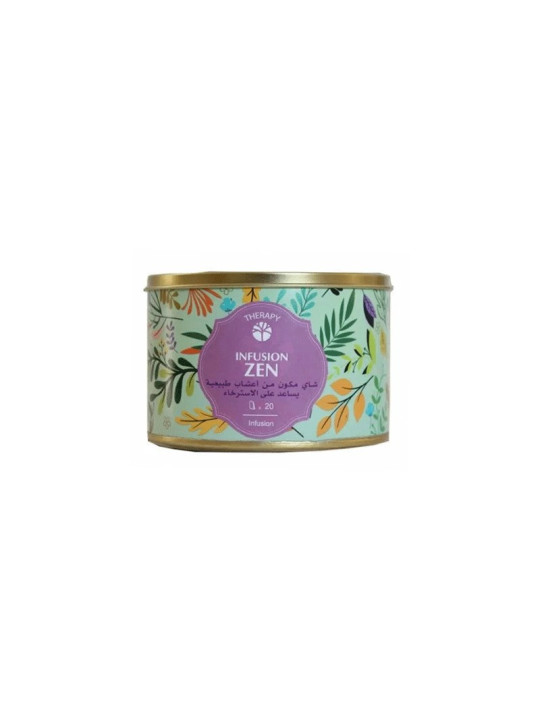 PHYTOKAD TISANE ZEN 20 SACHETS