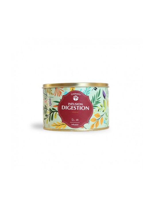 TISANE PHYTOKAD DIGESTION BOITE DE 20 SACHETS