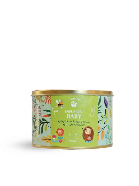 TISANE PHYTOKAD BEBE ENFANT BOITE DE 20 SACHETS