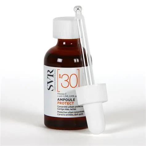 SVR SPF30 Ampoule Protect