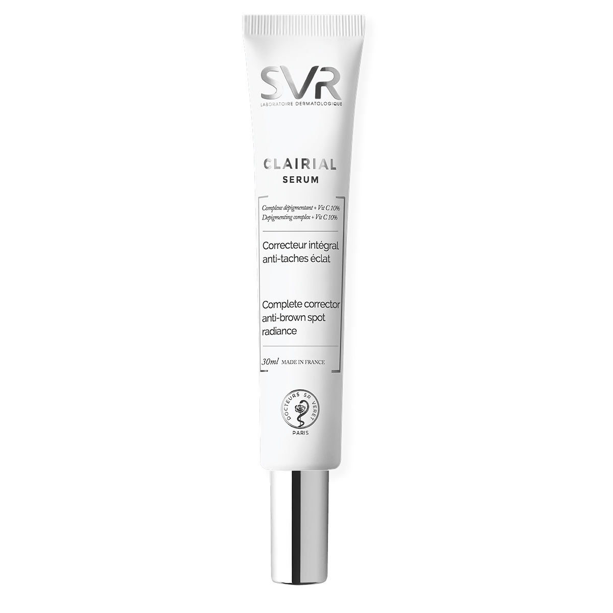 SVR CLAIRIAL SERUM 30ml