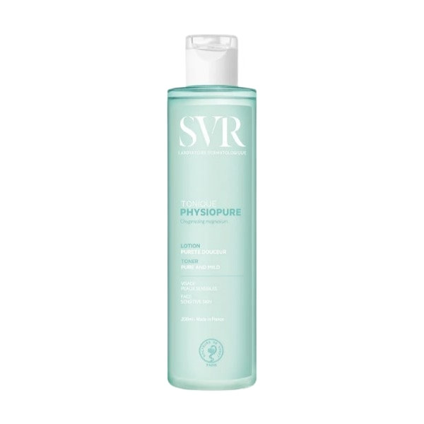 SVR physiopure lotion tonique 200 ml