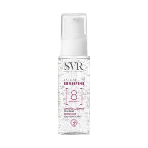 SVR sensifine aqua gel 40 ml