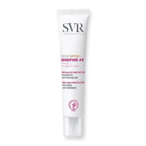 SVR SENSIFINE AR CREME SPF50+ 40ML