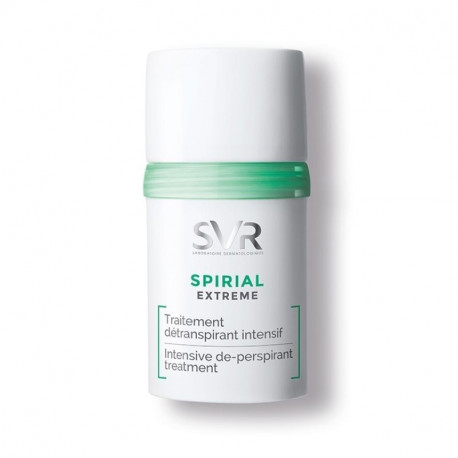 SVR SPIRIAL EXTREM ROLL ON 20ML