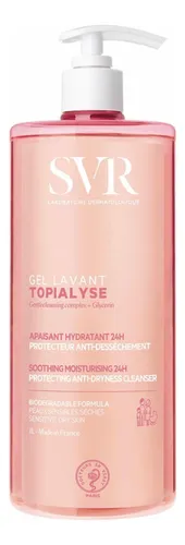 SVR topialyse gel lavant 1l
