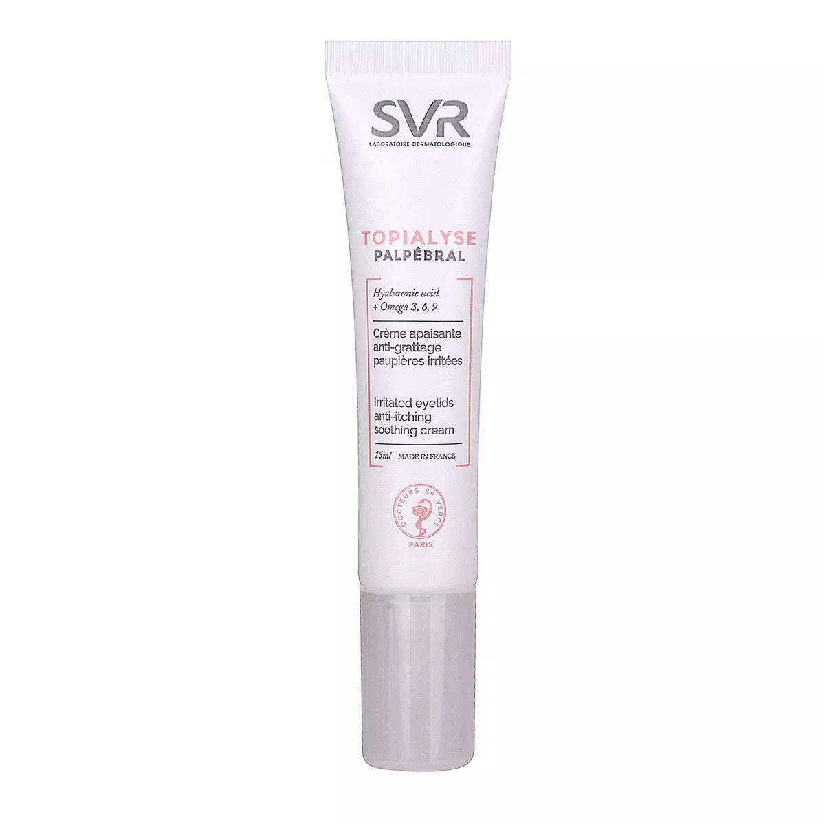 SVR topialyse palpebral 15ml