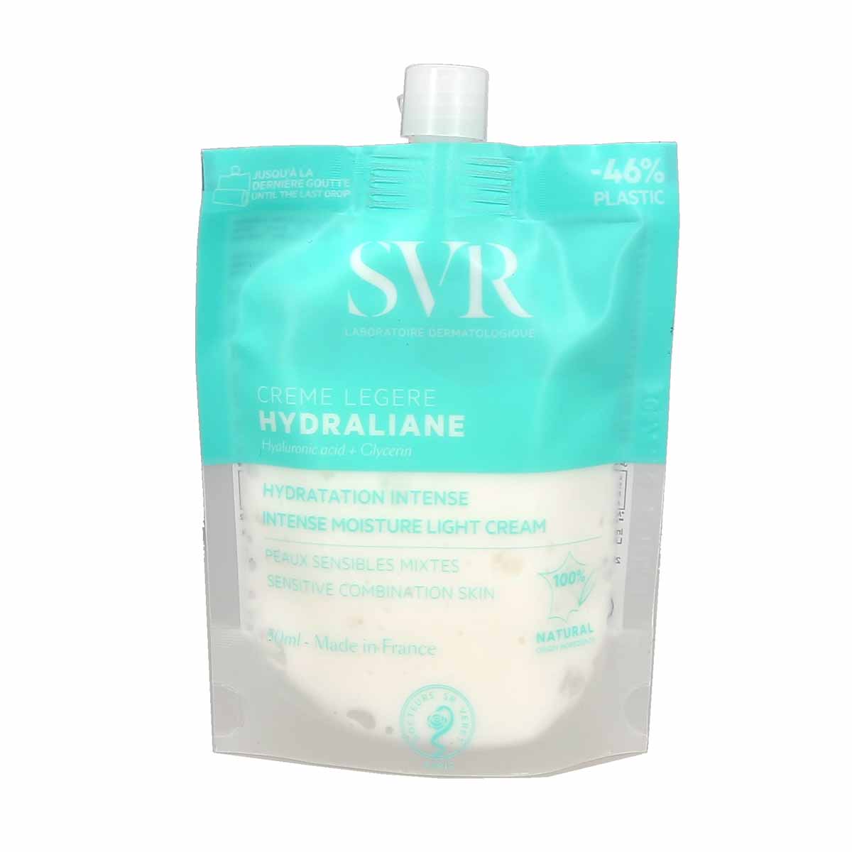 HYDRALIANE Crème Légère 50ml