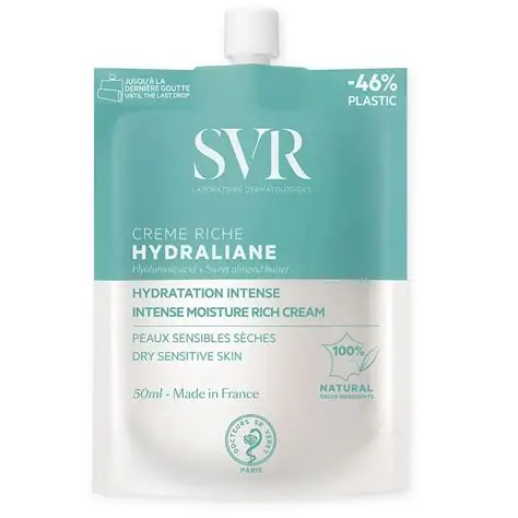 SVR HYDRALIANE Crème Riche 50ml