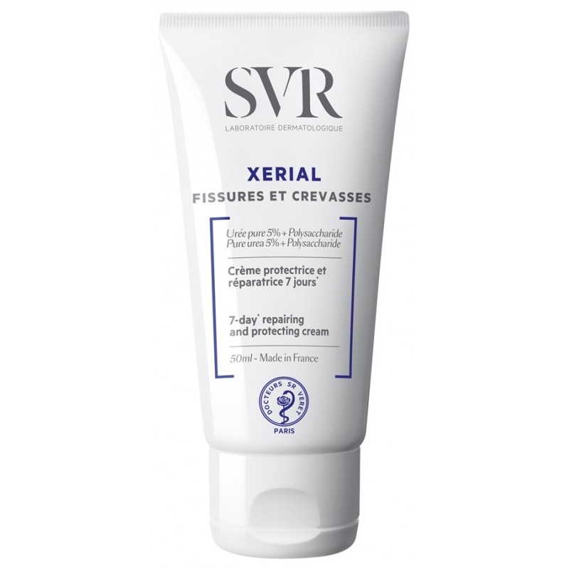SVR XERIAL FISSURE CREVASS 50ML
